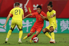 与兴奋