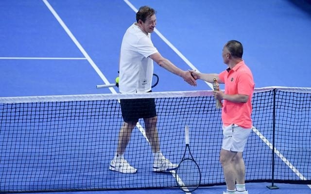 完成补强 完成补强