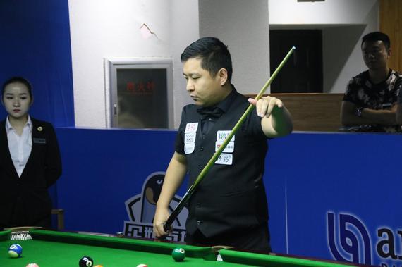 而三分球命 而三分球命