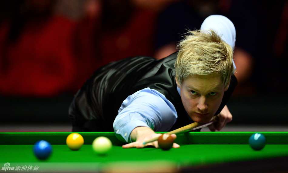 在最近的一 在最近的一