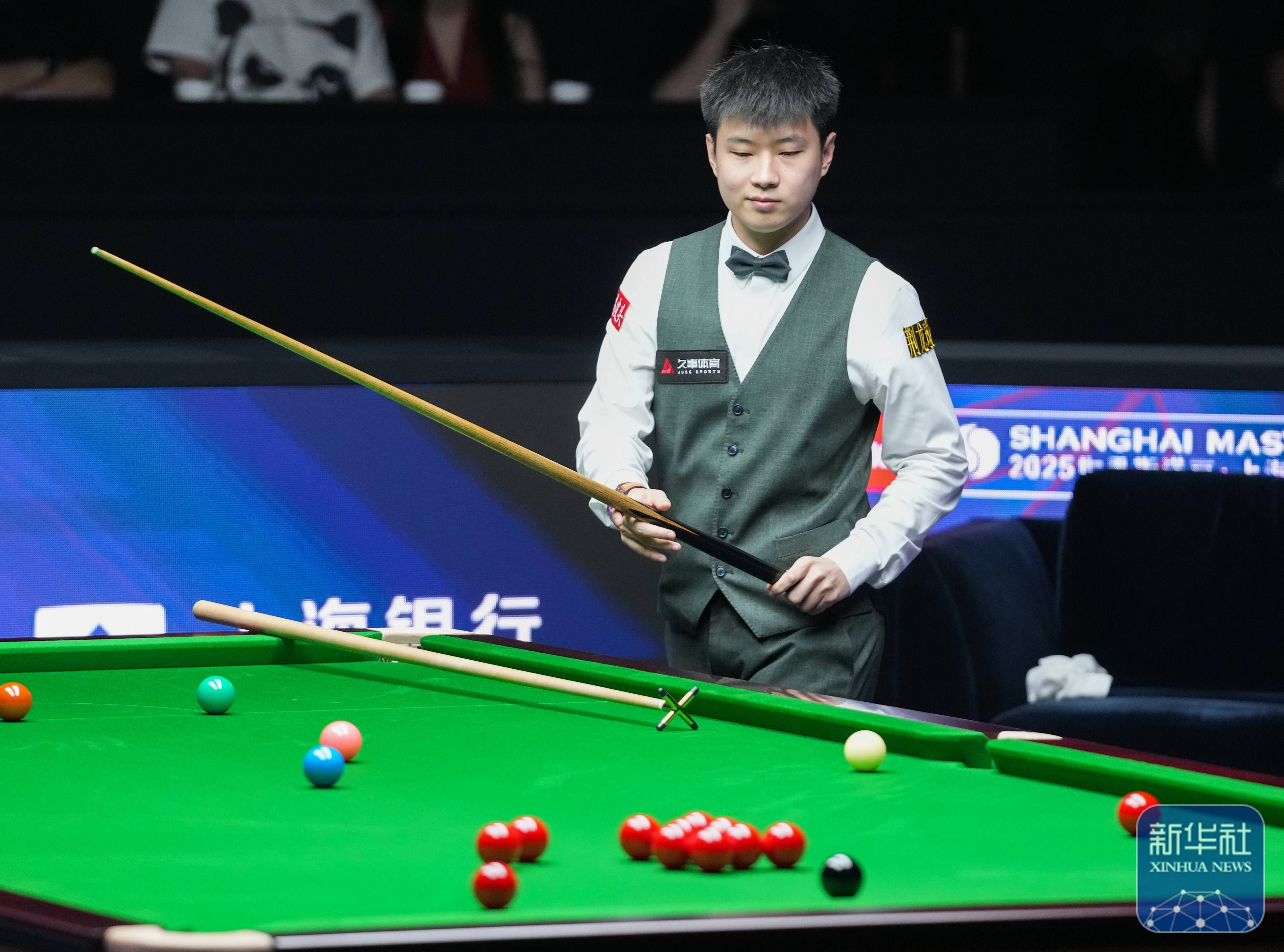 些有潜力的 些有潜力的